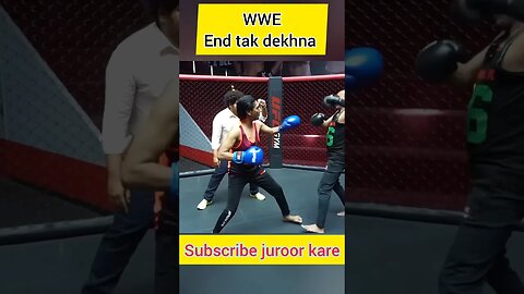 WWE FIGHT गोगा VS अलबेला @AlbelaTV @Fun_factstv #wwe #comedy #entertainment #funnyvideo #shorts