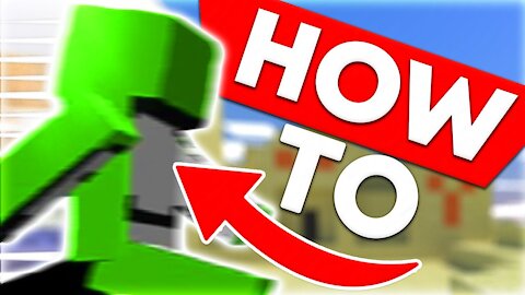 BEGINNERS guide to SPEEDRUNNING MINECRAFT!! (2022)