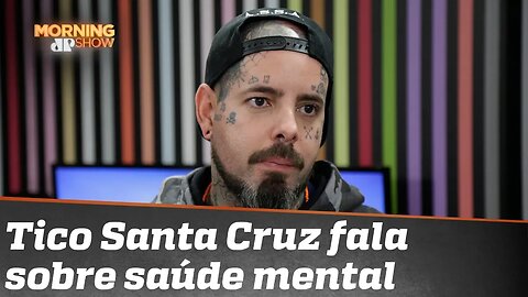 Como manter a saúde mental em tempos de "chorume"