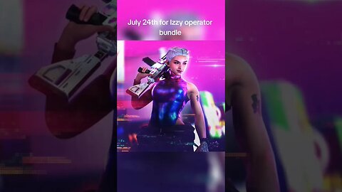 July 24th #izzy #operatorbundle #warzonememes #callofduty #shorts #jimcarrey #mw2