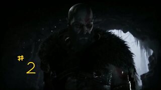 God of War: Ragnarök (part 2)