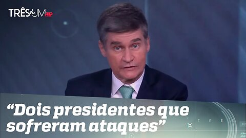 Fábio Piperno: “É evidente que Lula e Biden têm preocupações com a democracia”