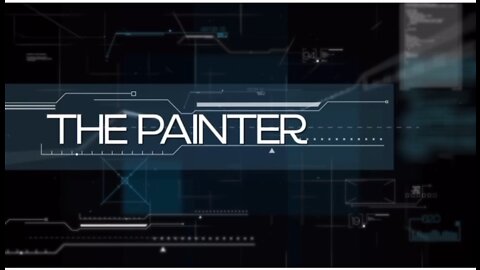 WHO IS HUNTER BIDEN? Episode 4 - The Painter.