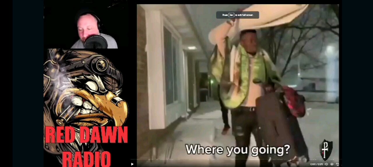 Going Back To Africa