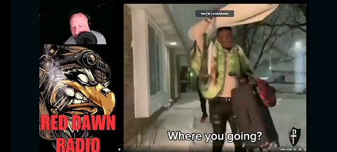 Going Back To Africa