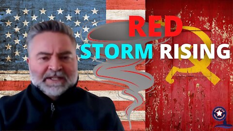 Red Storm Rising