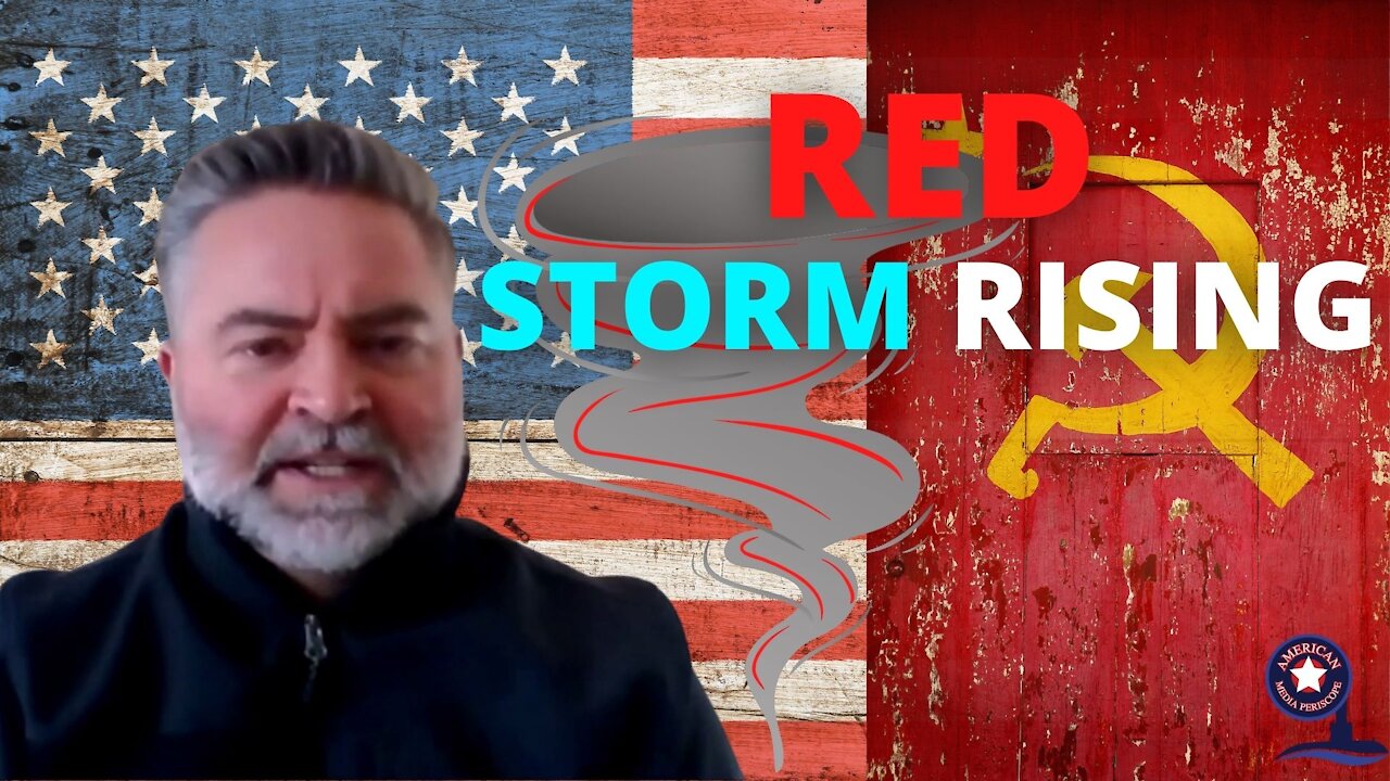 Red Storm Rising