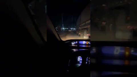 Ji Paraná - RO 17/11/22 22h As carretas estão todas paradas, nesse momento