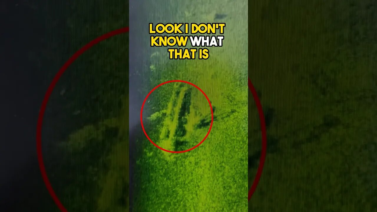 Searching For MISSING Man In River (Randy Parnell) #shorts