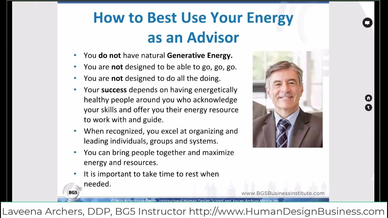 Human Design Projectors are Advisors who can Guide - Learn more about BG5 #HumanDesignBusiness