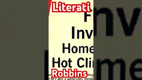 Robbins Speaks