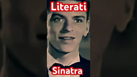 Sinatra Speaks