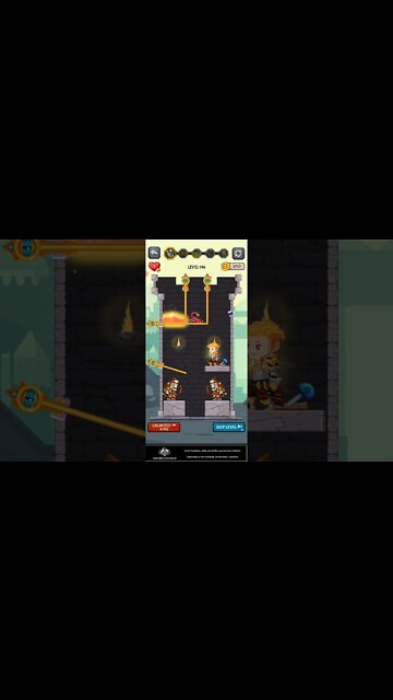 How to Loot - Level 196