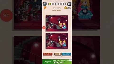 How to Loot - Brain Quest 1 - 4920