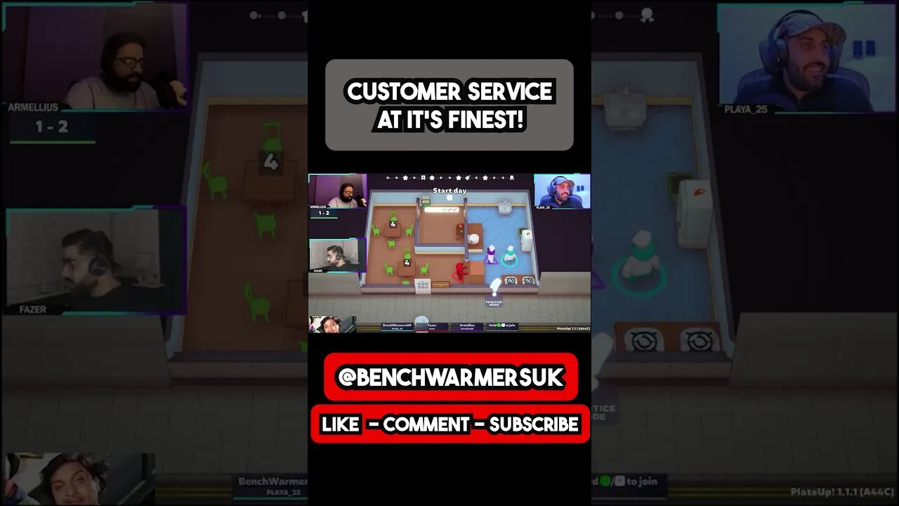 Customer Service At It's Finest!