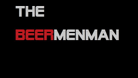 The Beermenman