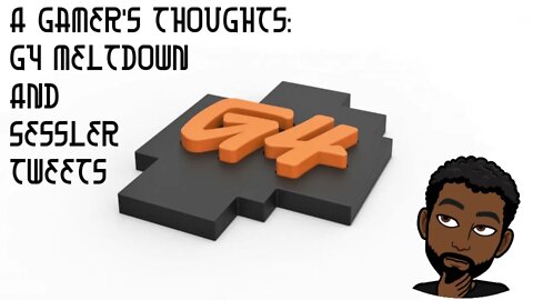 AGT: G4 Meltdown and Sessler Tweet
