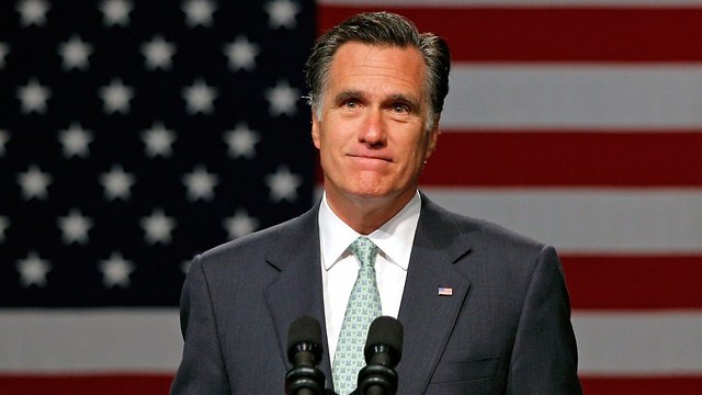 Romney Faces Primaries After Failing To Win Utah GOP Senate Nomination