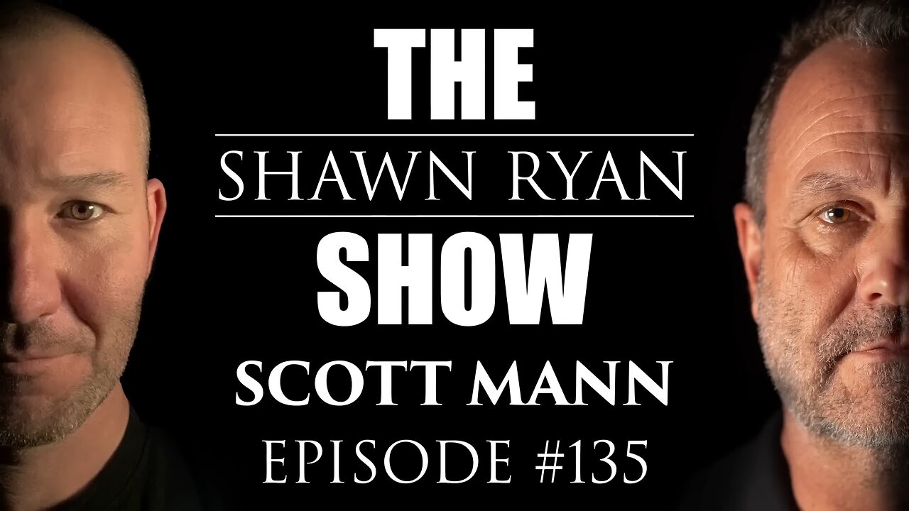 ⚡Navy SEAL & Green Beret on the Biggest Threat to America | Shawn Ryan