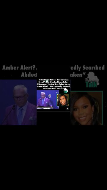 Looks like Carlee Russell was lying to everyone all along ! Now what should happen to her ?