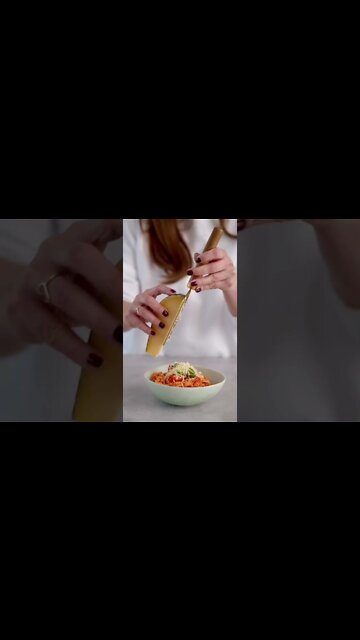 Pasta Pomodoro | Spaghetti with Tomato Sauce | Pasta al pomodoro