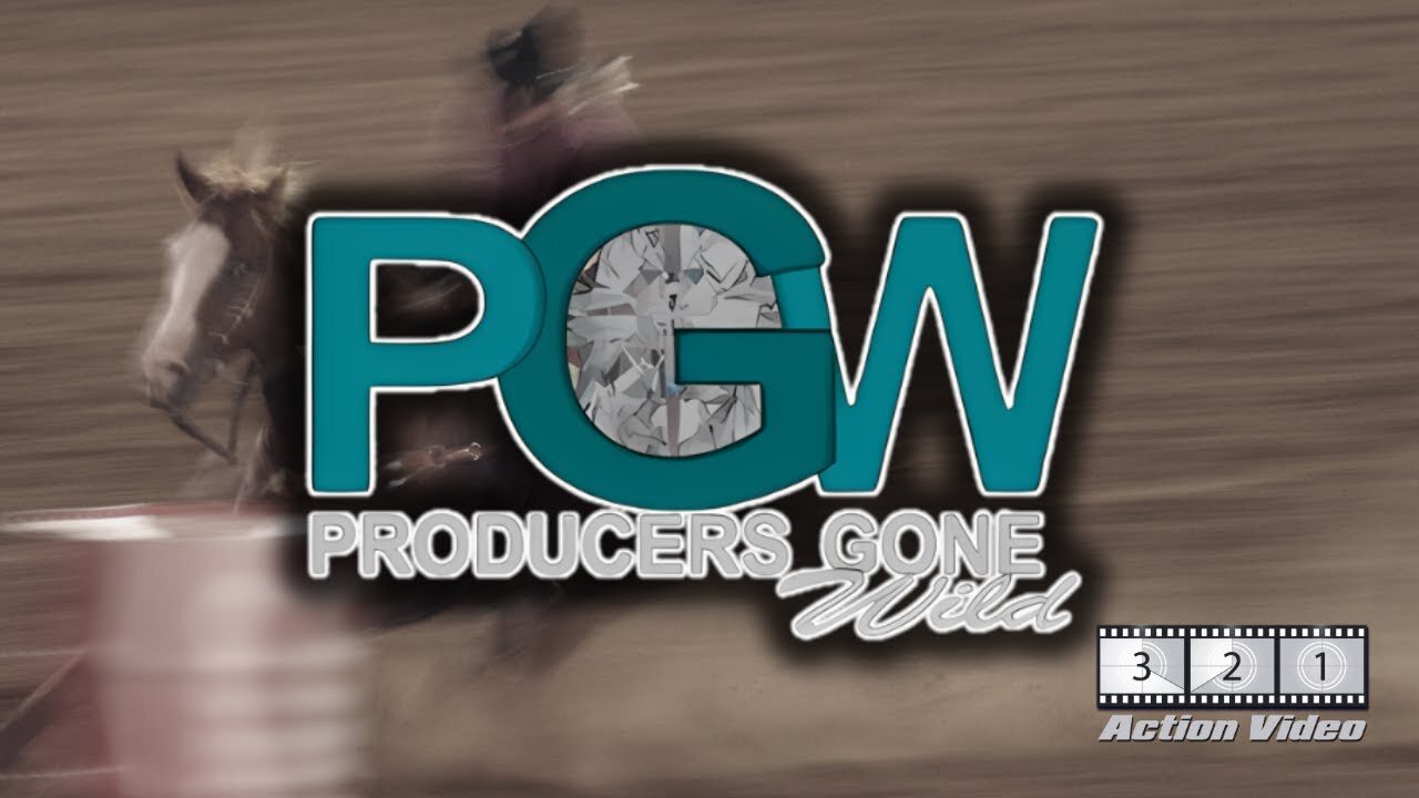 Producers Gone Wild | Barrel Race