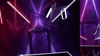 (beat saber) thefatrat - windfall [mapper: timeweaver]