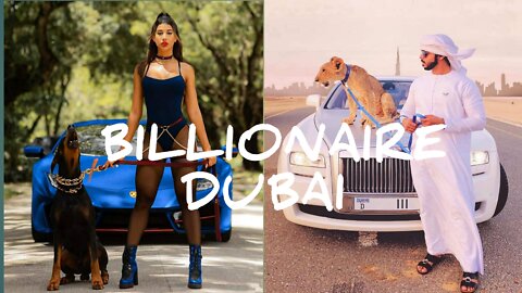 Billionaire Luxury lifestyle 🤑🤑🤑🤑🤑