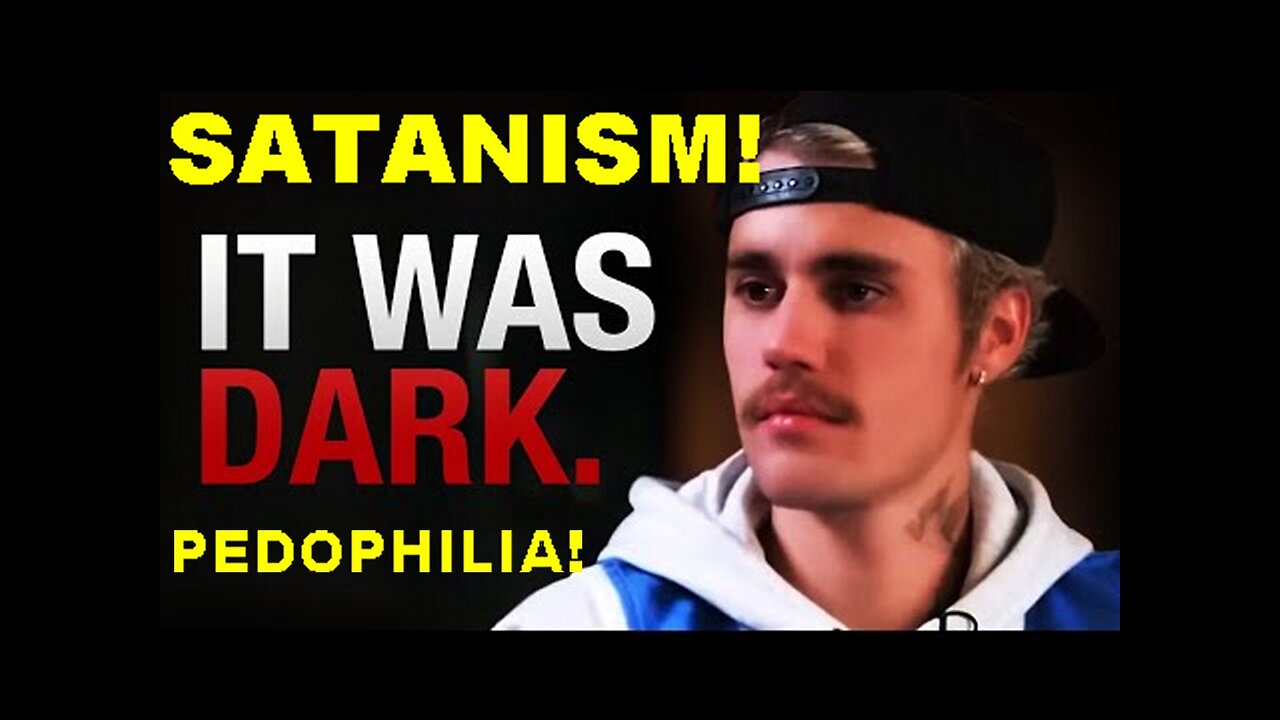 Jason A: The Justin Biebers Satanic Pedophile Illuminati Freemason Warning!