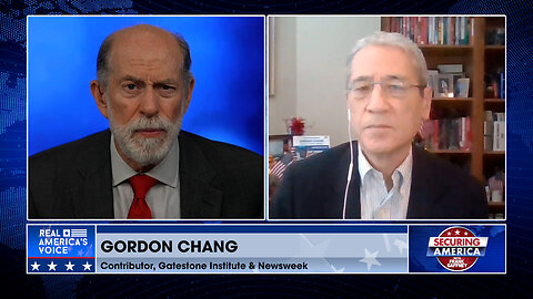 Securing America with Gordon Chang (Part 1) | June 7, 2024