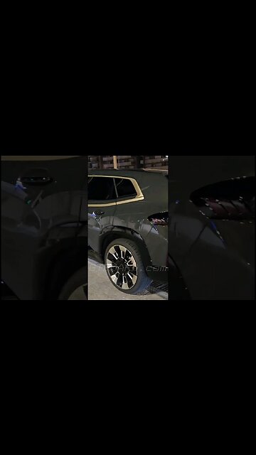 🤯BMW XM yes or no? 🤯#bmw #bmwx #bmwxm #bmwm #monaco