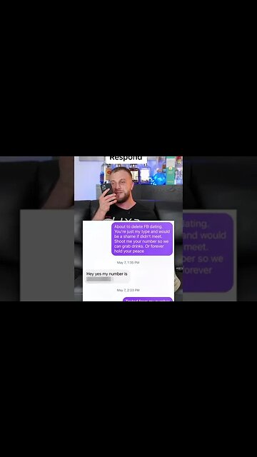 The Ultimate Text For Any Girl Who's Ghosting