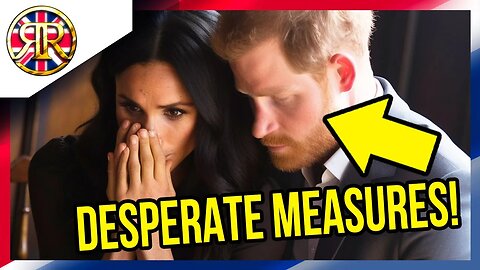 Harry and Meghan BROKE putting house on SALE! unless...