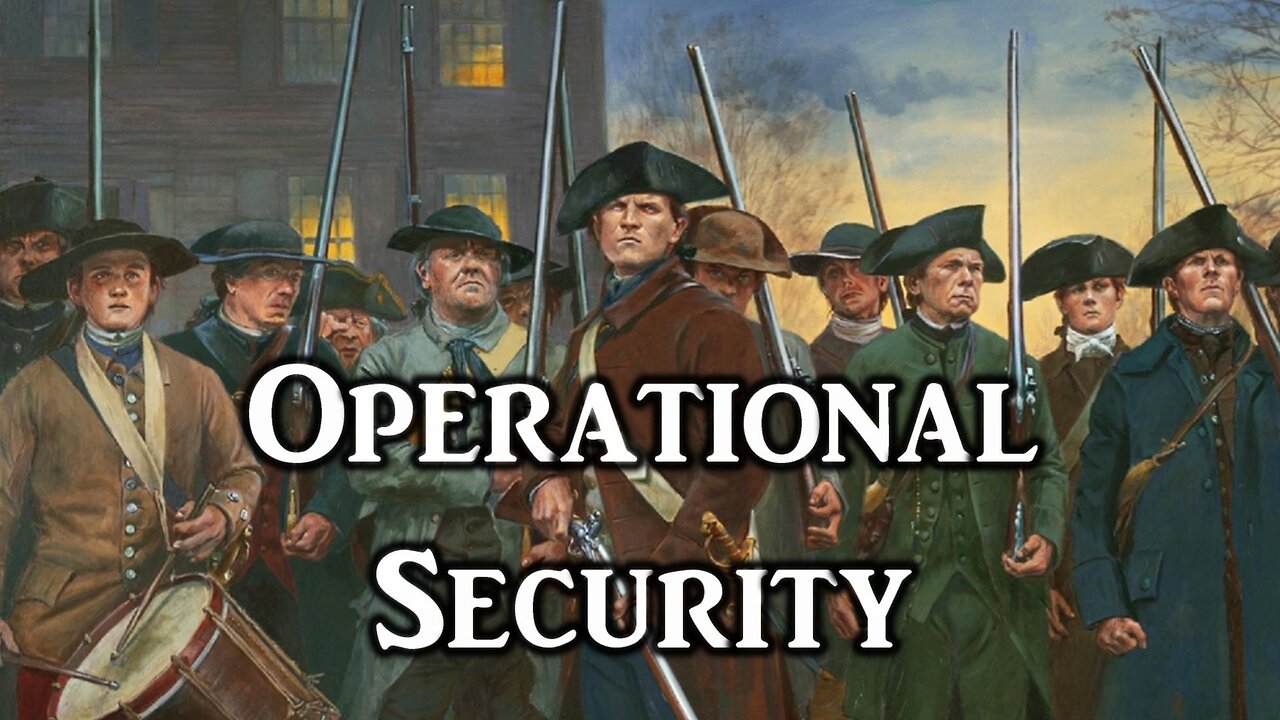 Bitcoin OPSEC - Operational Security