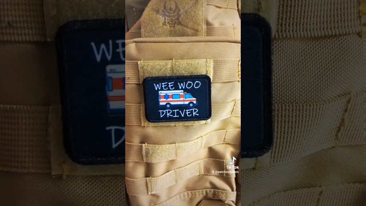 wee woo drivers are amazing #shorts #emt #ambulance