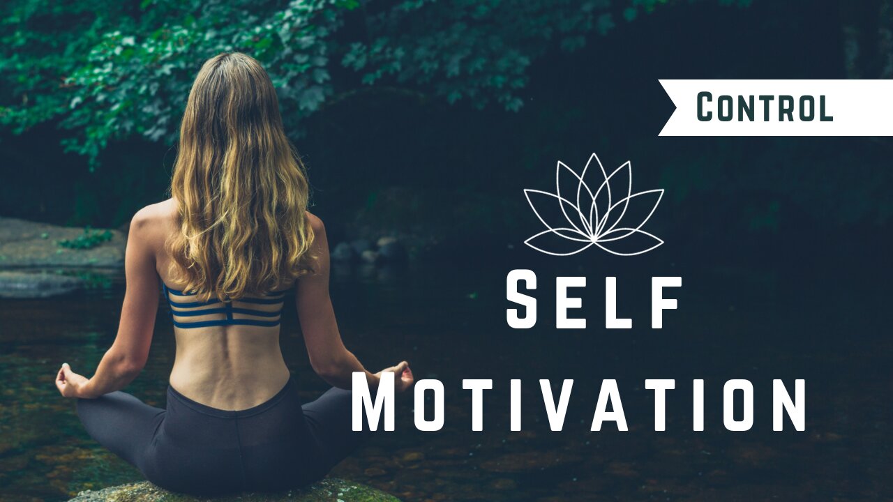 Fueling Your Drive: The Art of Self-Motivation