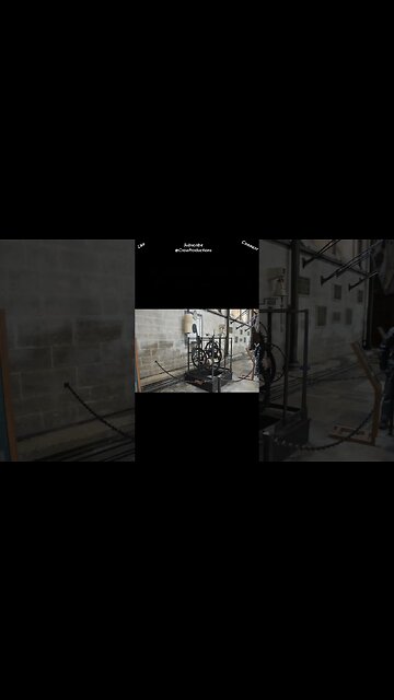 🕰️ The oldest known clock