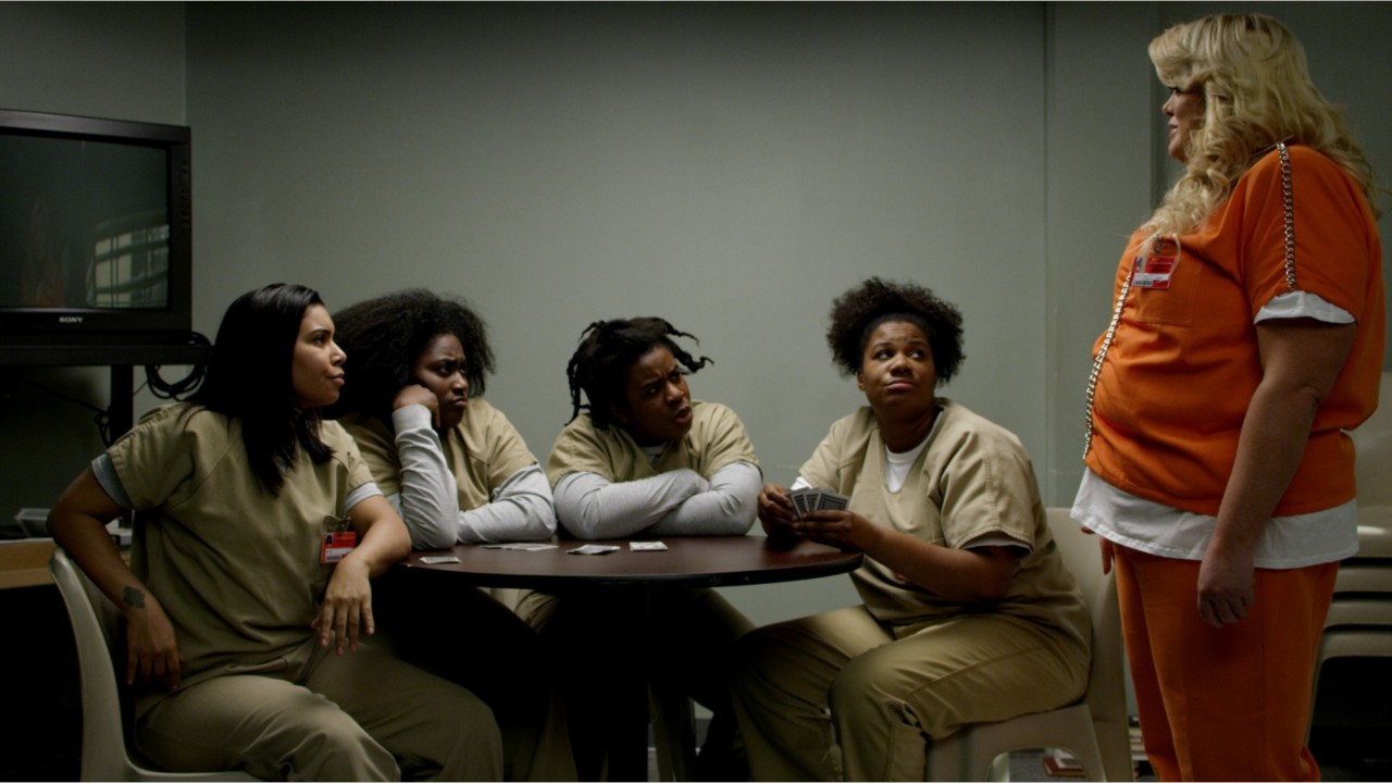 'Orange Is the New Black' Ending After Seven Seasons