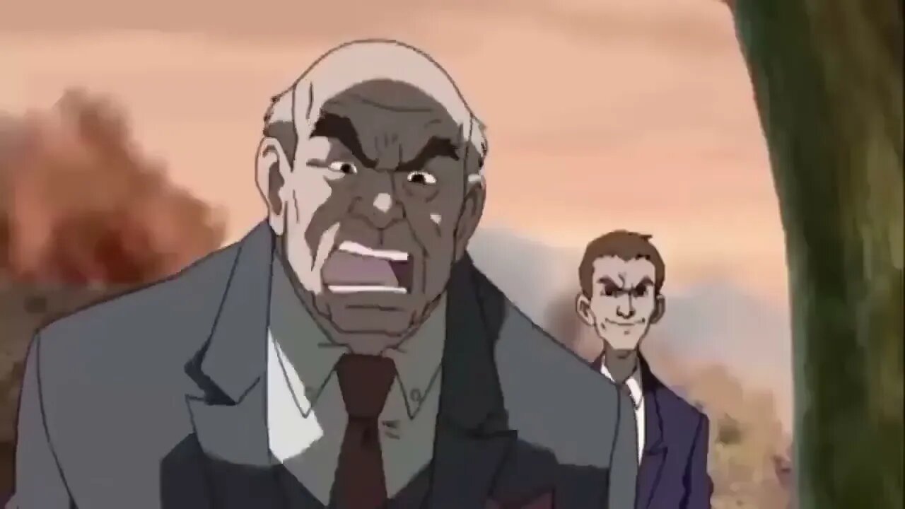 The Boondocks - “The Block is Hot” *Season 1 Episode 14* HD