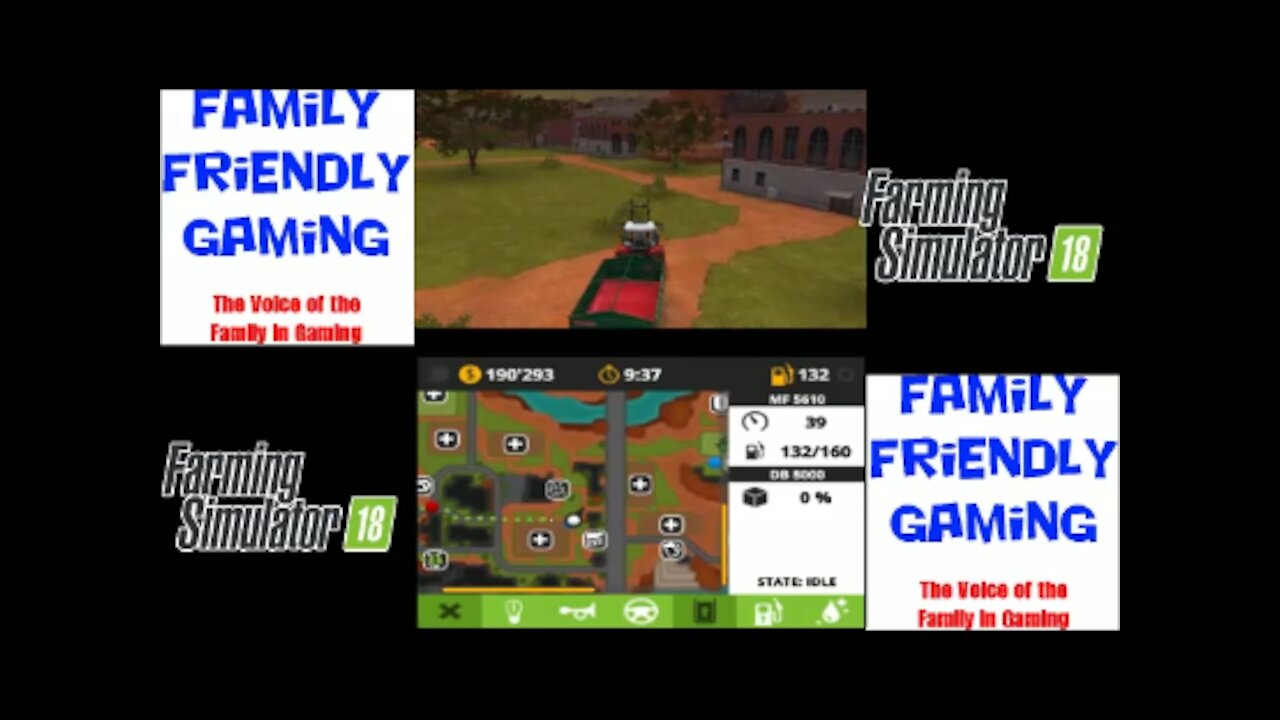 Farming Simulator 19 Episode 9