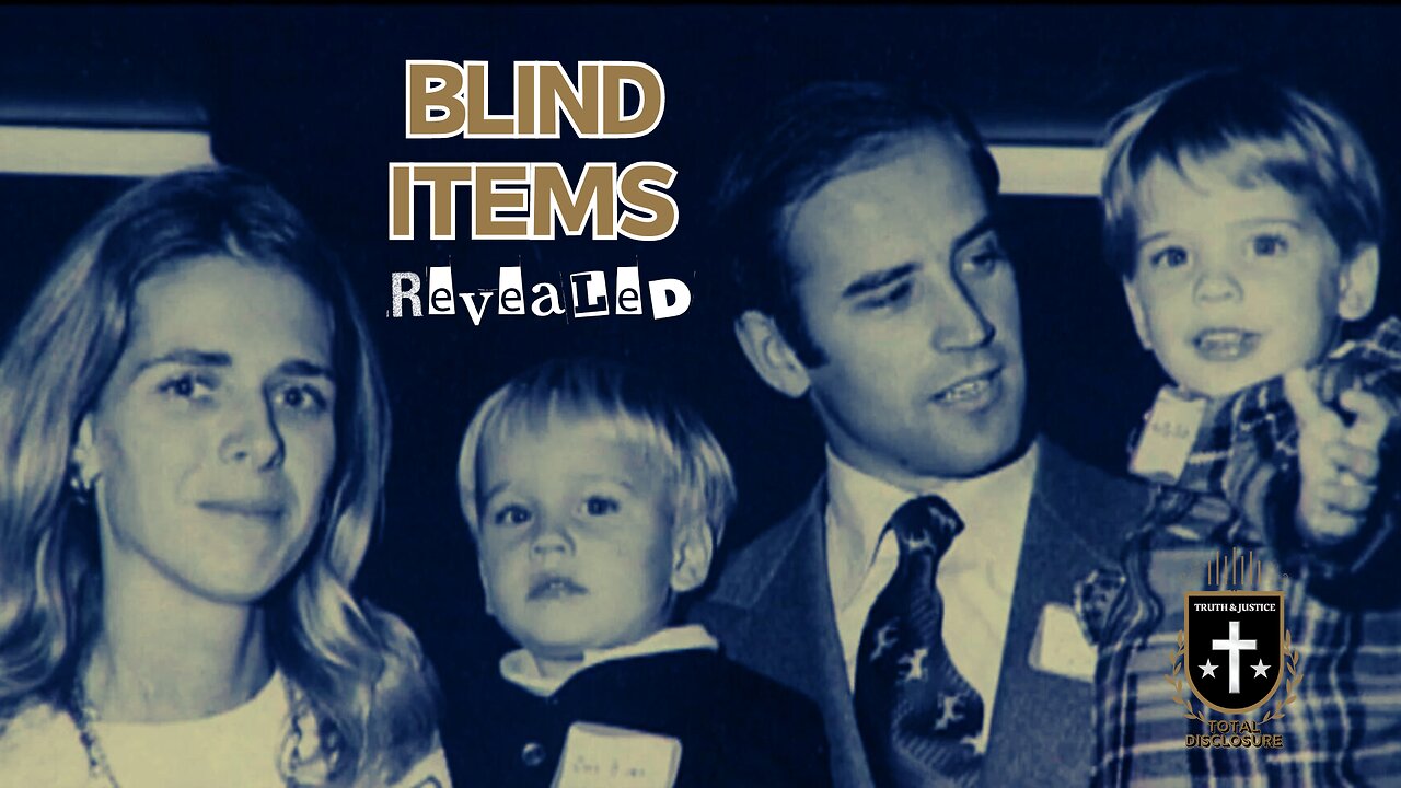 Blind Items: The President's Wife