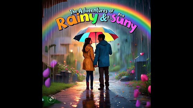 Rainy and Sunny