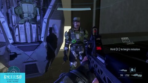 Korethis | Twitch VOD | Halo MCC | 11/2/22