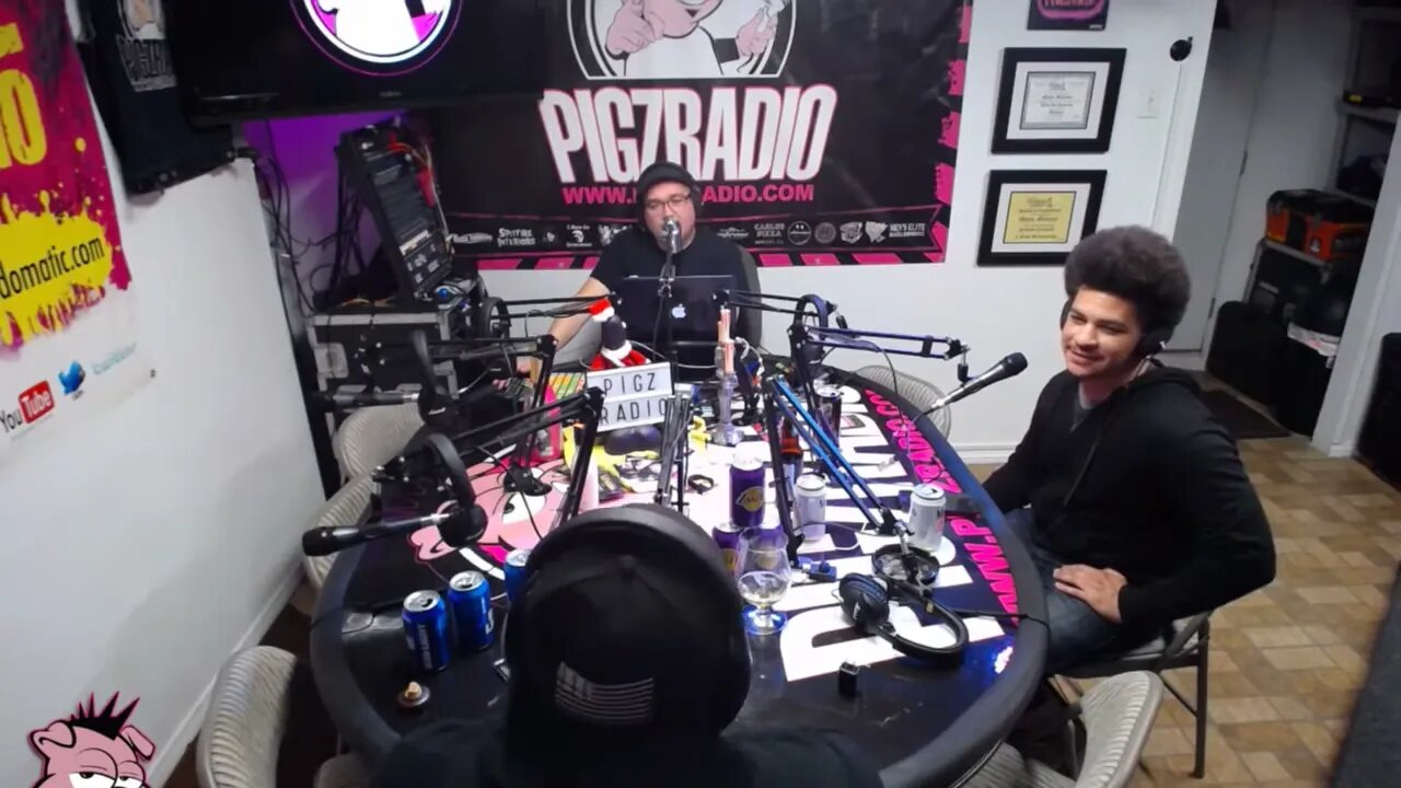 @Jonny_Citizen on @PIGZRADIO