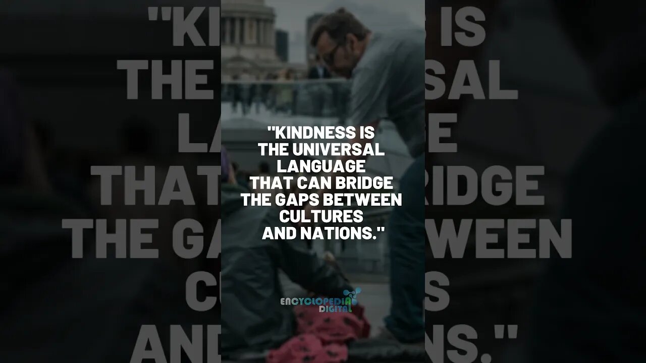 Human Being Quotes | Kindness Videos #Kindness #Humanity