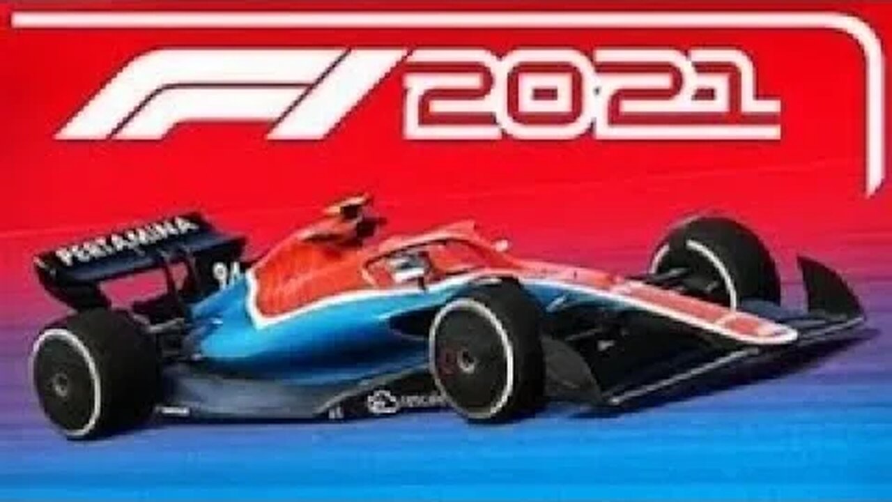 F1 2021 - My Team Career - Season 6 - Round 2 (China)