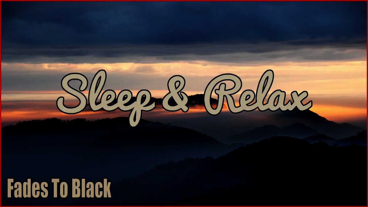 Sleep & Relax: Beautiful Uplifting Inspirational Ambient, Contemporary & Classical Music Video's