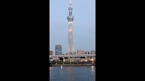 Tokyo Skytree