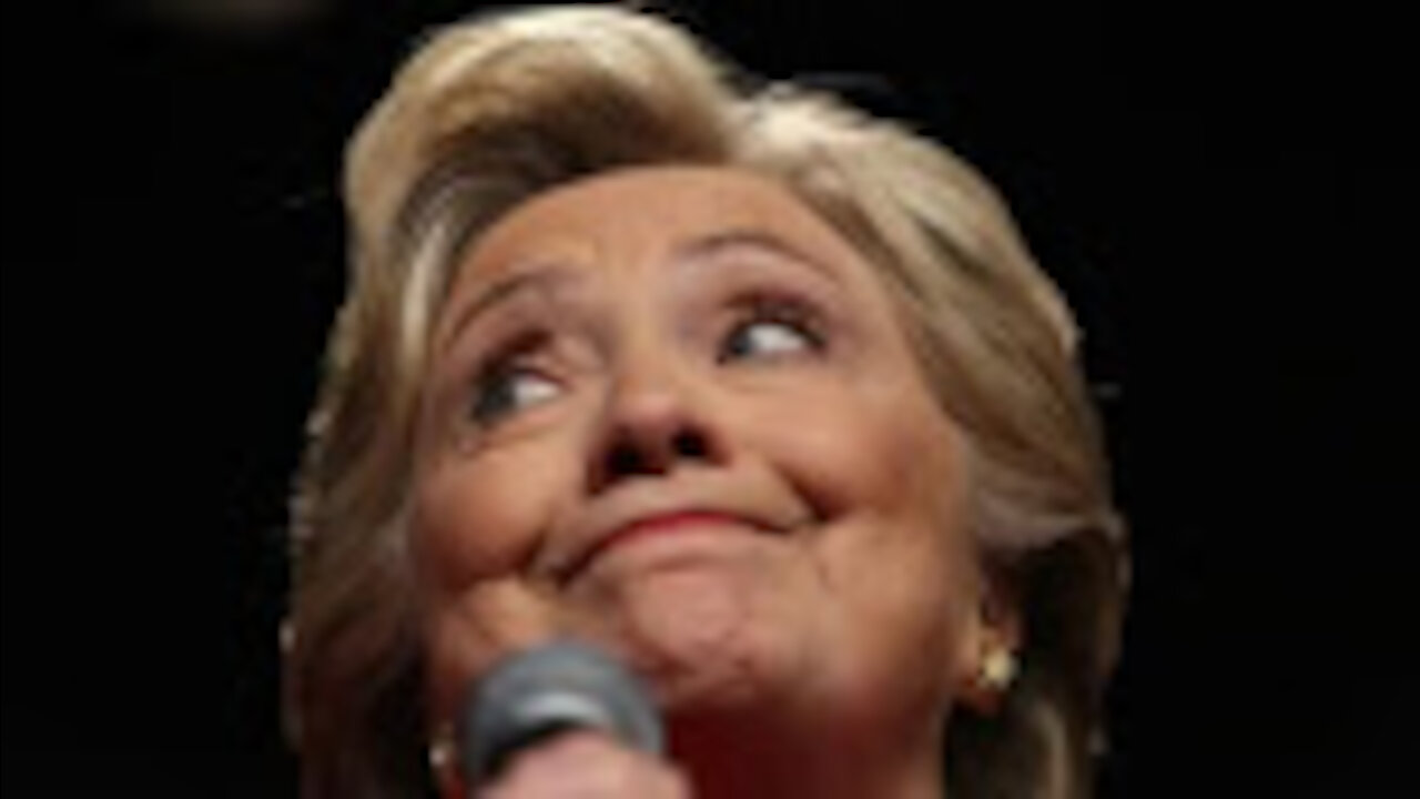 US Supreme Court Rejects Bid To Make Hillary Clinton Testify About Private Email Server!