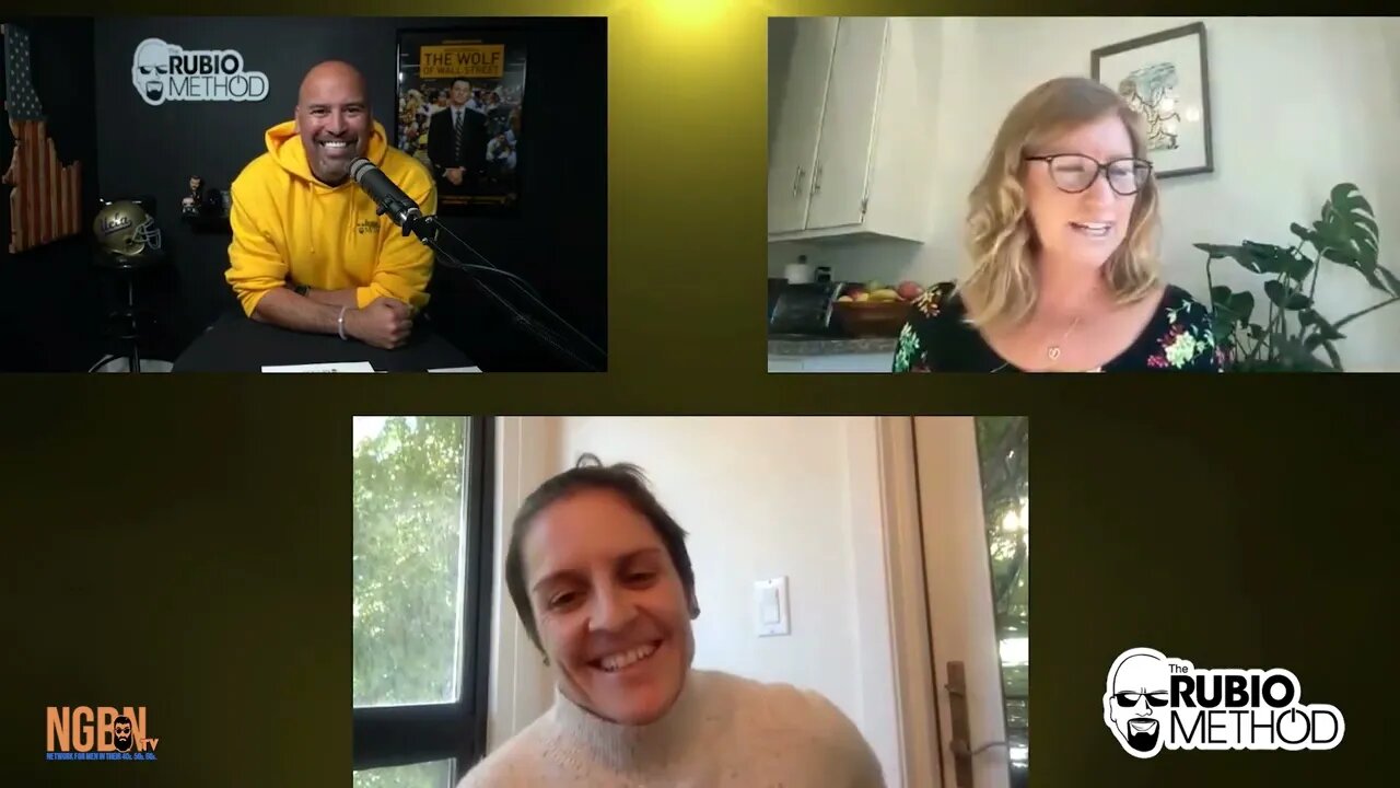 How Being Real Gets Sarah & Erin to connect with Construction Workers